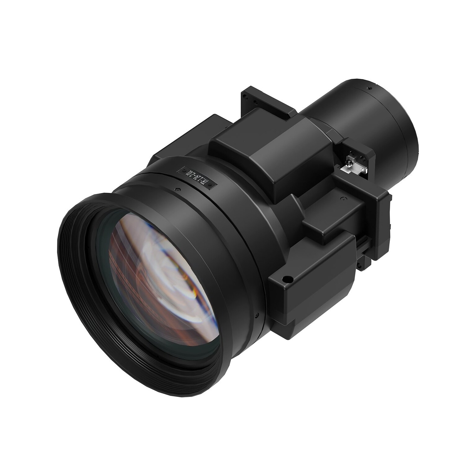 Sharp XP Series Projector Standard-Throw Zoom Lens, Black (XP-54ZL)