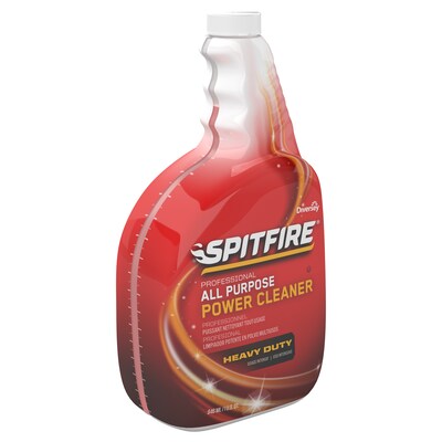 Spitfire Professional All Purpose Power Cleaner, 32 Oz. (CBD540038)