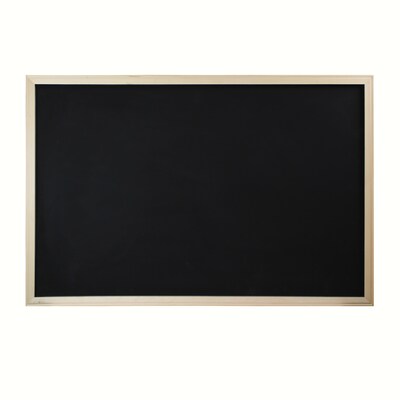 Flipside Chalkboard, 24 x 36, Wood Frame (FLP33200)