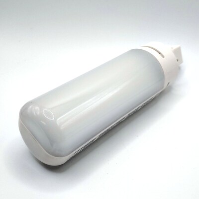 Viribright 8.5 Watts Cool White LED Household Bulb (750157)