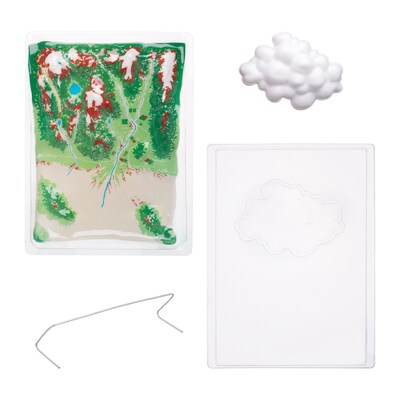 Supertek Water Cycle Model Activity Set (SKFB19052SP)