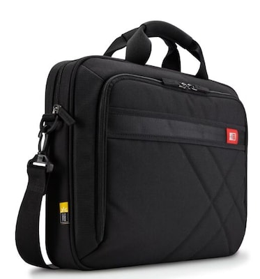 Case Logic DLC-117 17 Laptop and Tablet Case (3201434)