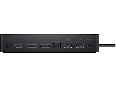 Dell Universal Docking Station for USB Type-C Laptops (DELL-UD22)