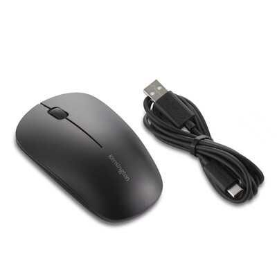 Kensington MY230 EQ Wireless Bluetooth Mouse, Black (K75303NA)