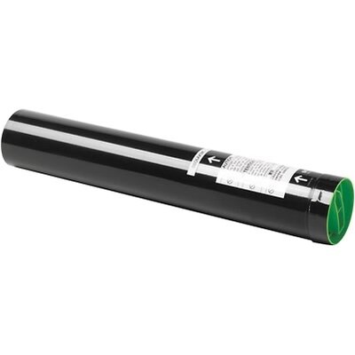 Panasonic® DQTUN28K Digital Copier Toner; Black