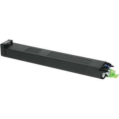 Sharp® MX27NTBA Digital Copier Toner; Black