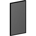 Spacemax Panel Partitions; Tackable Panel, 66x36