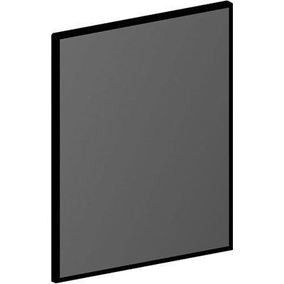 Spacemax Panel Partitions; Tackable Panel, 66x60"