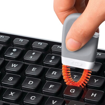 OXO Good Grips Keyboard & Screen Deep Cleaning Set