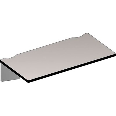 Spacemax Panel Partitions; Rectangular Tops, 48x24