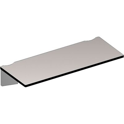Spacemax Panel Partitions; Rectangular Tops, 60x24