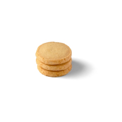 Walker's Shortbread Highlanders All-Butter Shortbread Cookies, 1.4 oz, 18/Pack (WKR01176)