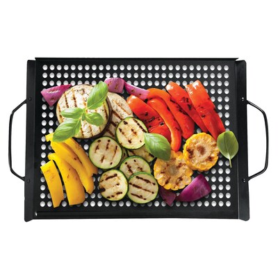 Corona Grill Topper