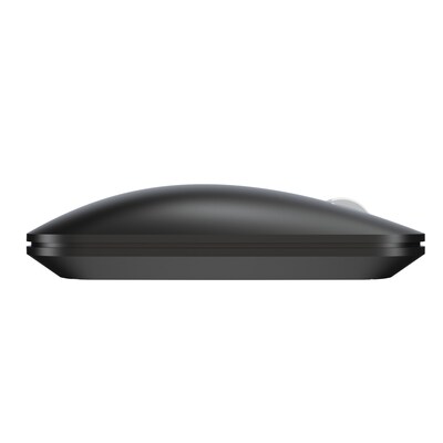 Incase Designed by Microsoft Modern Mobile Wireless Ambidextrous Mouse, Black (KTF-00013)