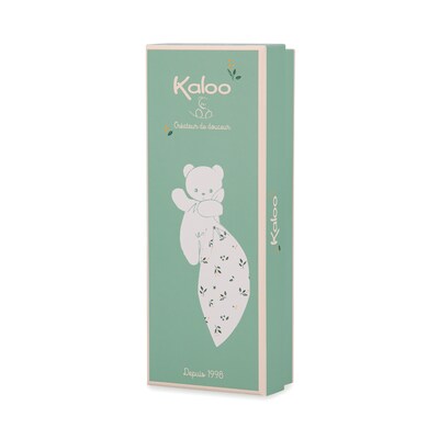 Kaloo Doudou Comforting Blanket, Rabbit (JNDK972001)