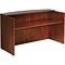 Boss Cherry Reception Desk Shell