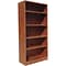 Boss Cherry Bookcase