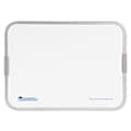 Learning Resources Dry Erase Aluminum Whiteboards, 9 x 12, 10/Set (LER4278)