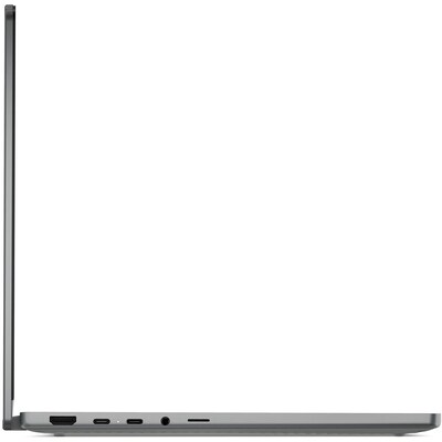 Lenovo 14IRU10 14" LCD 2-in-1 Touchscreen Chromebook, Intel Core 5 120U, 8GB RAM, 256GB SSD, Backlit Keyboard, ChromeOS