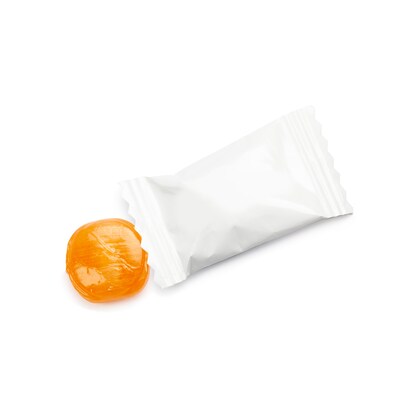 Individually Wrapped Flavor Burst Crystal Fruit Candies
