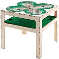Anatex™ Activity Tables; Magnetic Sand Bug