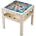 Anatex™ Activity Tables; Magnetic Sea Life