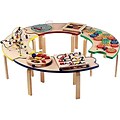 Anatex™ Activity Tables; Circle of Fun