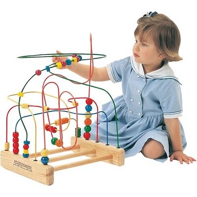 Anatex™ The Original Rollercoaster