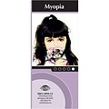 Medical Arts Press® Eye Care Brochures; Myopia, Personalized