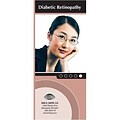 Medical Arts Press® Eye Care Brochures; Diabetic Retinopathy, Personalized