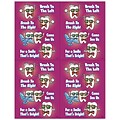 Toothguy® Laser Postcards; For a smile thats bright, 100/Pk