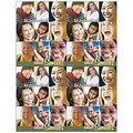 Photo Image Postcards; for Laser Printer; Be expressive with the help of a great smile, 100/Pk