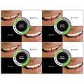 Photo Image Laser Postcards; Before & After, Dental Bridges, 100/Pk