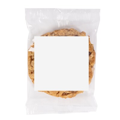 Fresh Beginnings Individually Wrapped Oatmeal Raisin Cookies