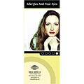 Medical Arts Press® Eye Care Brochures; Allergies and Your Eyes, Personalized