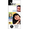 Medical Arts Press® Eye Care Brochures; Your Childs Vision, Personalized