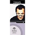 Medical Arts Press® Eye Care Brochures; Cataracts (Large Print), Personalized