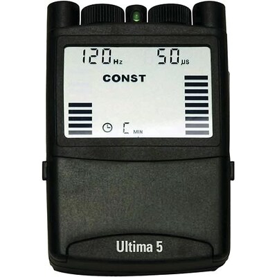 Ultima 5 Digital TENS Unit