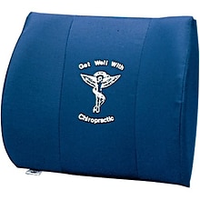 Core Products® Custom Printed Sitback Rest Support Cushion