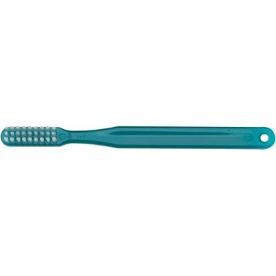 OraLine Kids Toothbrush; Rainbow, Non-imprinted