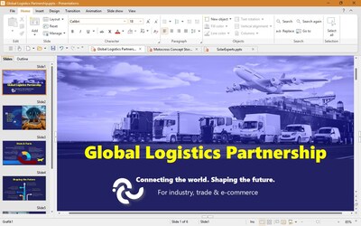 SoftMaker Office Professional 2026 for 5 Devices, Windows/macOS/Linux, Download, BIN322800V005