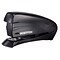 Bostitch Inspire Spring-Powered Compact Stapler, 15-Sheet Capacity, Black (1493)