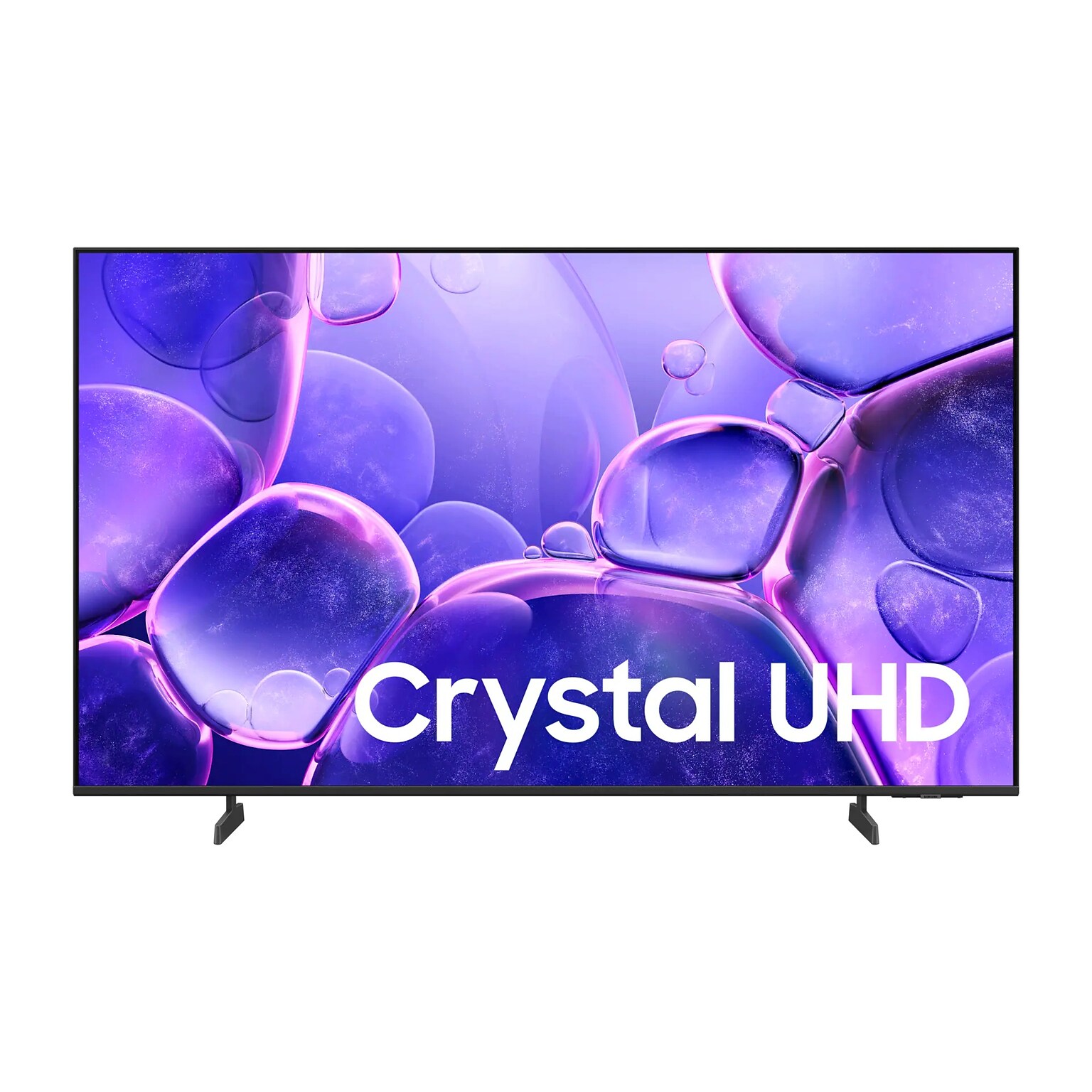 Samsung U8000F Series 55 Crystal UHD 4K Smart TV (UN55U8000FFXZA)
