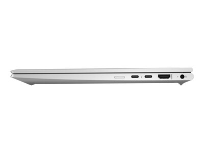 HP EliteBook 840 G8 14" Laptop, Intel Core i7 11th, 16GB Memory, 512GB SSD, Windows 10 Pro (613Q1UT#ABA)