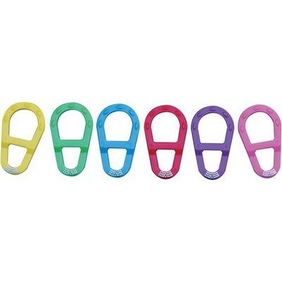 Infant-Toddler Safety Toothbrush®