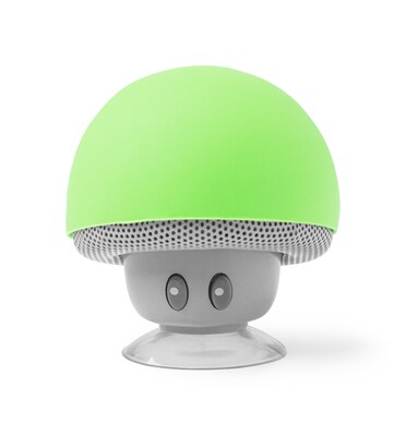 Modern Monkey Mini Rechargeable Speaker - Color varies