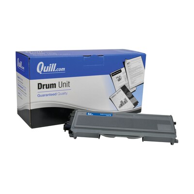 Quill Brand Compatible Brother DR600 Drum Unit (Lifetime Warranty)
