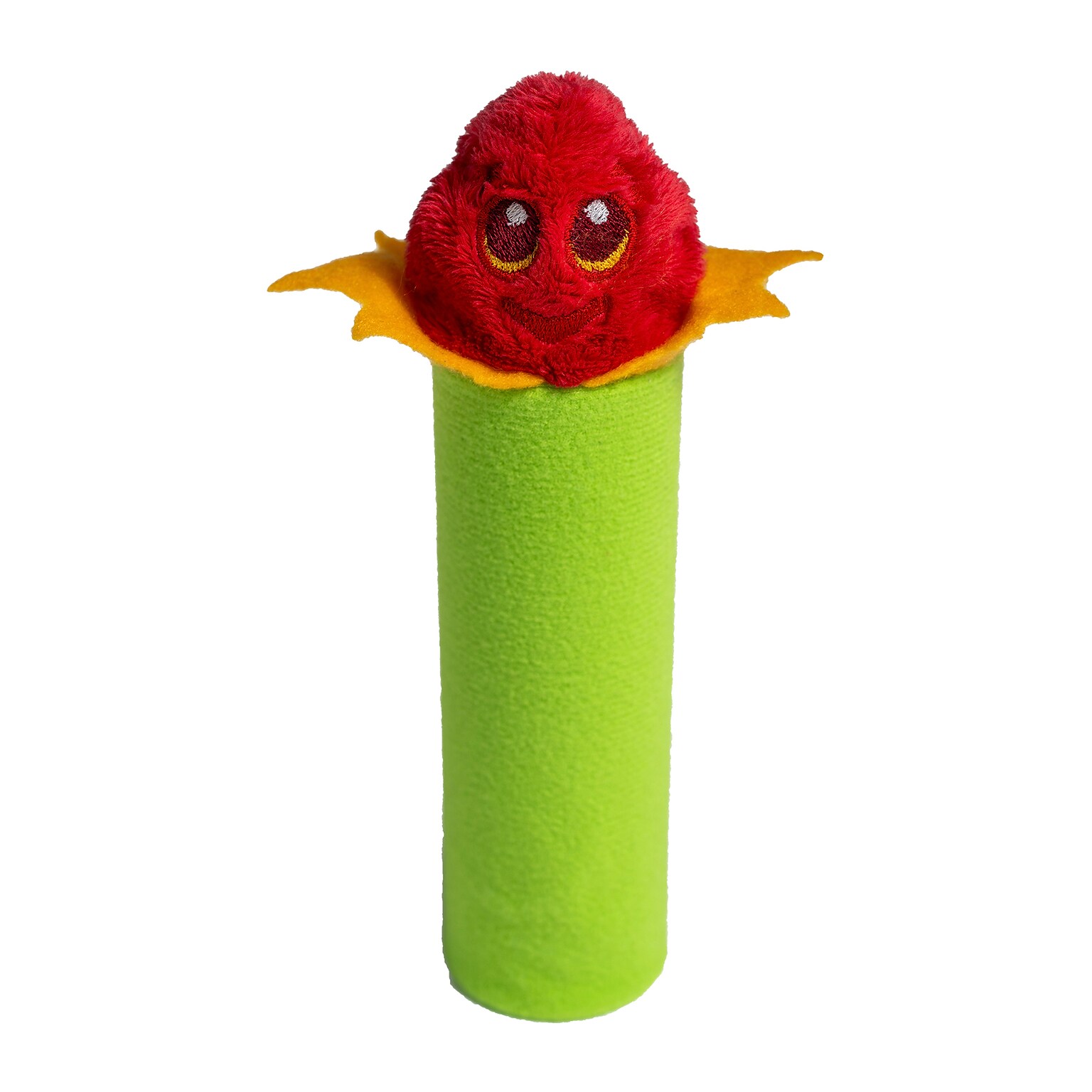 The Calm Caterpillar Bloomie Flower and Candle Fidget Tool (CCJ3010070701)
