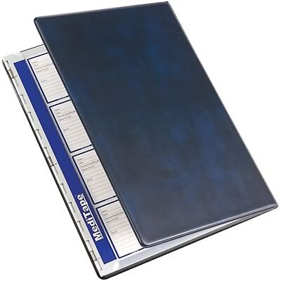 MediTape® Reports System Clipboards; Privacy