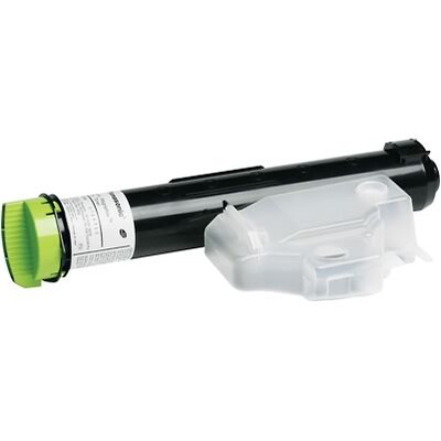 Panasonic® DQTUJ10K Digital Copier Toner; Black